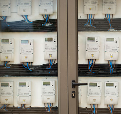 Accelerated Construction of Global Smart Grids Boosts Smart Meter Deployment in Emerging Economies