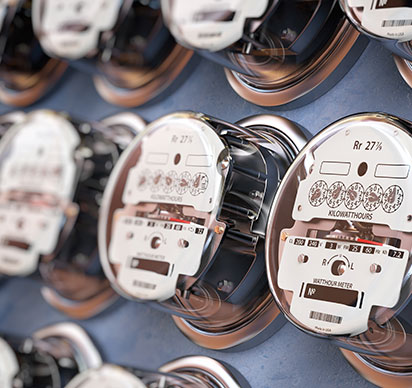 Rising Investment in Emerging-market Energy Infrastructure Expands Diversified Application Space for Smart Metering Solutions
