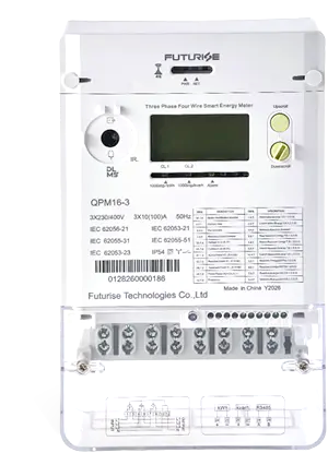 STS Prepaid Meter Vending System Guide