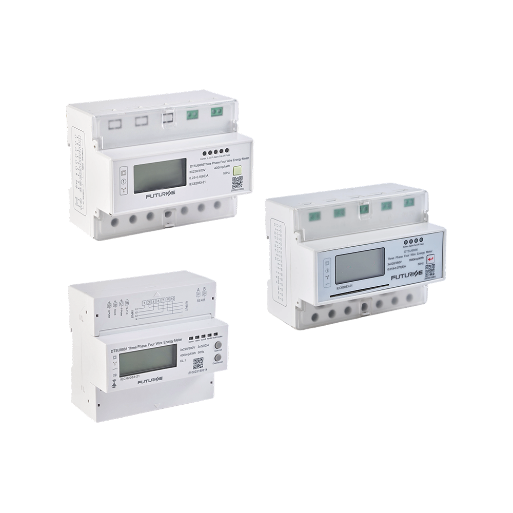 Futurise Technologies Co., Ltd.