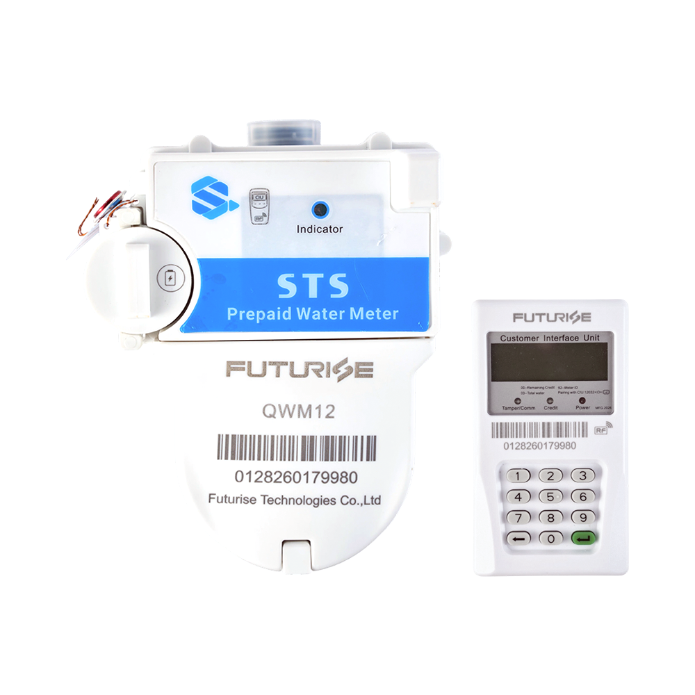 Futurise Technologies Co., Ltd.