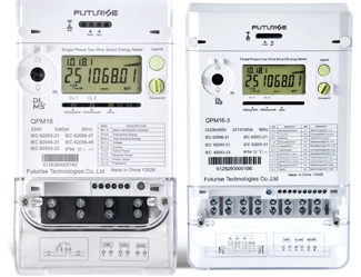Futurise Technologies Co., Ltd.