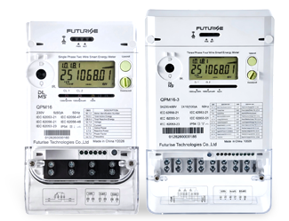 Smart Meter