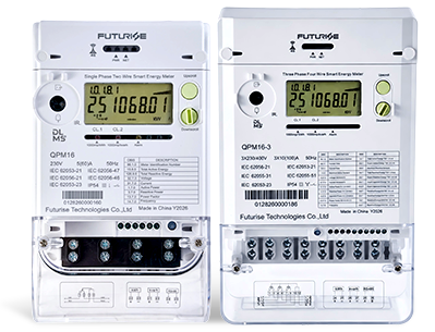 Smart Meter
